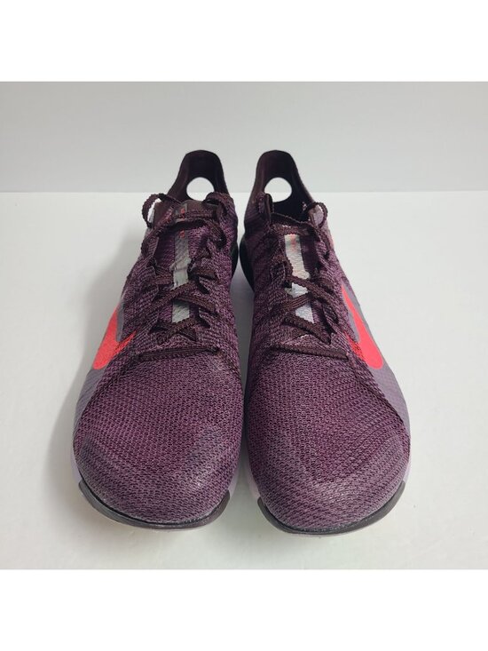 Nike Victory 2 Faith Kipyegon Track & Field Shoes NO SPIKES IB4202-600 Size 11.5 main image 7